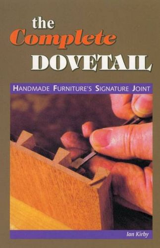 The Complete Dovetailcomplete 
