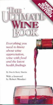The Ultimate Wine Bookultimate 