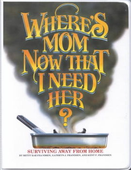 Where's Mom Now That I Need Hermom 