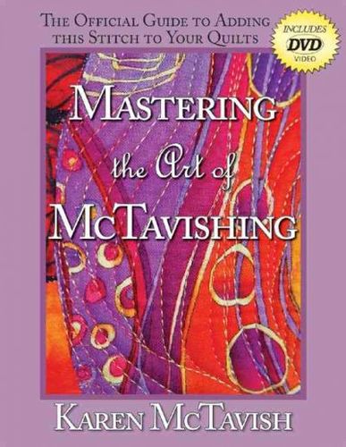 Mastering The Art Of McTavishingmastering 