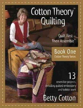Cotton Theory Quiltingcotton 