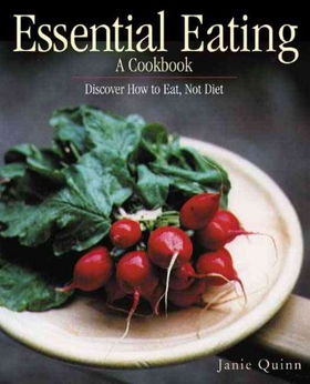 Essential Eating, a Cookbookessential 