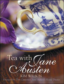 Tea With Jane Austentea 