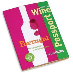 Winepassport: Portugalwinepassport 
