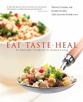 Eat-Taste-Healeat 