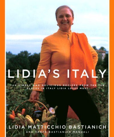 Lidia's Italylidias 