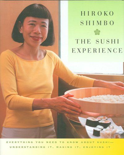 The Sushi Experiencesushi 