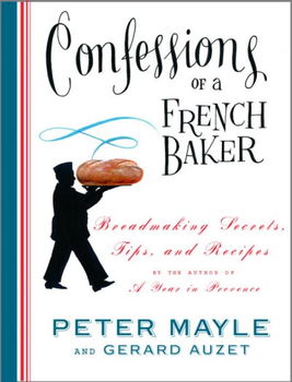 Confessions Of A French Bakerconfessions 