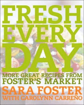 Fresh Every Dayfresh 