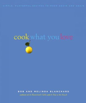 Cook What You Lovecook 