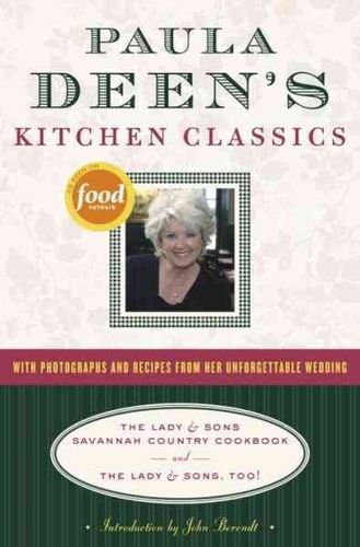 Paula Deen's Kitchen Classicspaula 