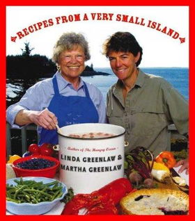 Recipes From A Very Small Islandrecipes 