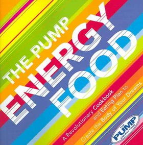 The Pump Energy Foodpump 