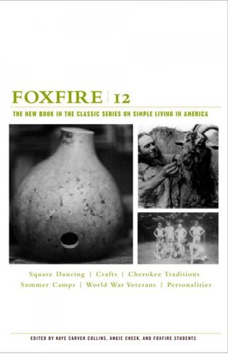 Foxfire 12foxfire 