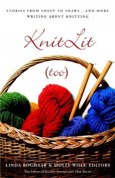 Knit Lit Tooknit 