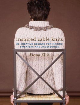 Inspired Cable Knitsinspired 