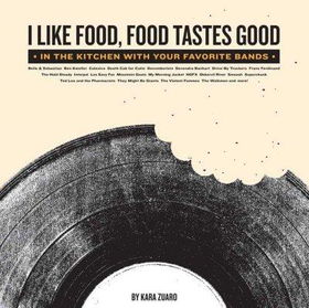 I Like Food, Food Tastes Goodfood 