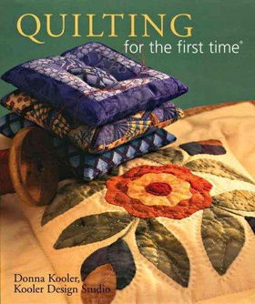 Quilting for the First Timequilting 