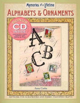 Alphabets & Ornamentsalphabets 