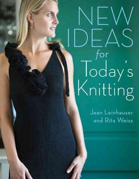 New Ideas for Today's Knittingideas 