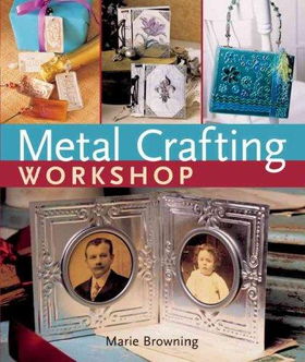 Metal Crafting Workshopmetal 