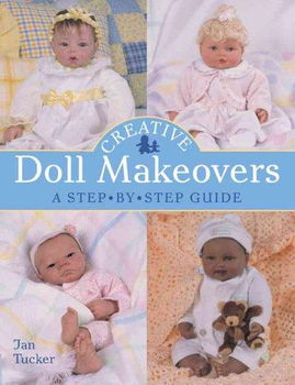 Creative Doll Makeoverscreative 