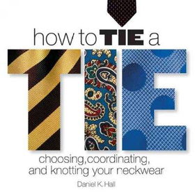 How to Tie a Tietie 