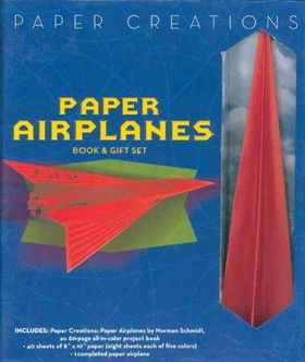 Paper Airplanespaper 