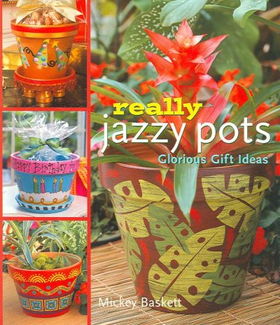 Really Jazzy Potsreally 