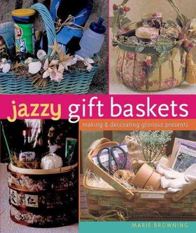 Jazzy Gift Basketsjazzy 