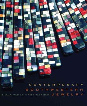 Contemporary Southwestern Jewelrycontemporary 