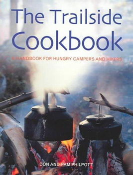 The Trailside Cookbooktrailside 