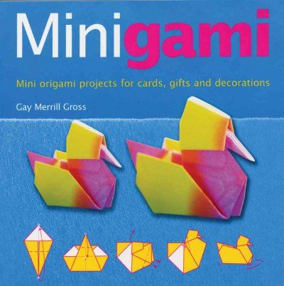 Minigamiminigami 
