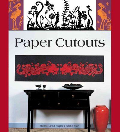 Paper Cutoutspaper 