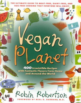 Vegan Planetvegan 