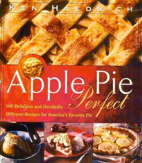 Apple Pie Perfectapple 
