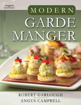 Modern Garde Managermodern 