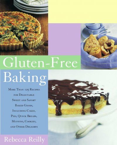 Gluten-Free Bakingglutenfree 