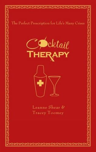 Cocktail Therapycocktail 