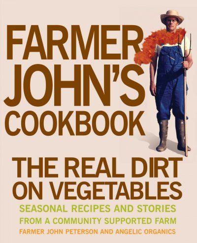 Farmer John's Cookbookfarmer 