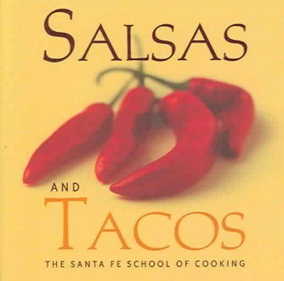 Salsas and Tacossalsas 