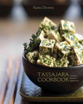 Tassajara Cookbooktassajara 