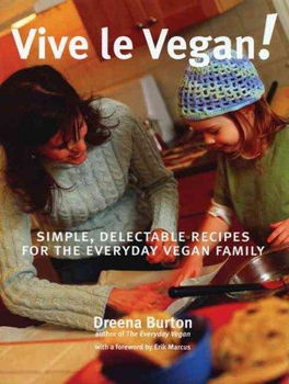 Vive Le Vegan!vive 