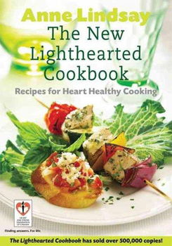 The New Lighthearted Cookbooklighthearted 