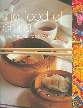 The Food of Chinafood 