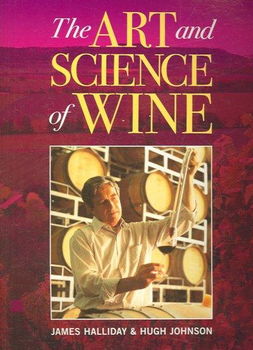 The Art and Science of Wineart 