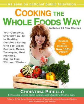 Cooking the Whole Foods Waycooking 