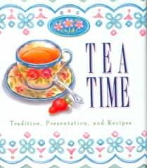 Tea Timetea 