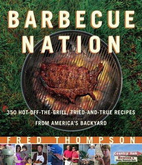 Barbecue Nationbarbecue 