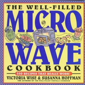 The Well-Filled Microwave Cookbookfilled 